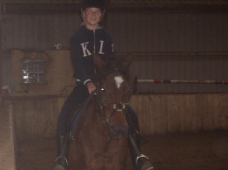 DSP  Bæklunds Malacca - <3<3:):) billede 3