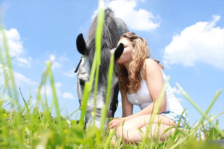 Connemara Wonder Step *Rynkemulen** - Sommer 2010 - Stenholt          billede 18