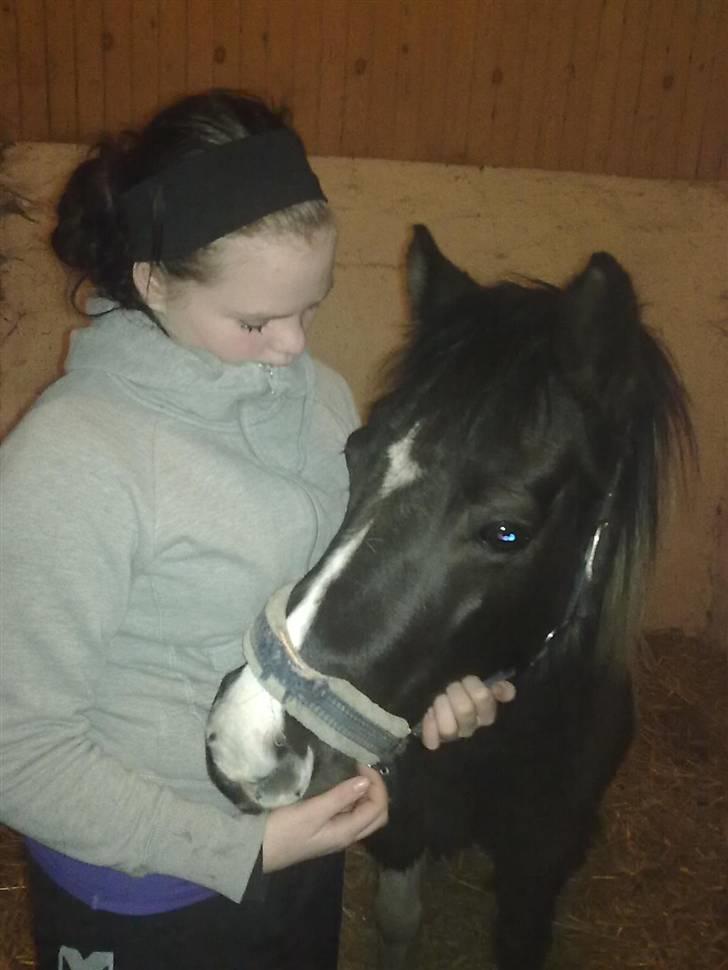 Anden særlig race Lotte   -HVIL I FRED! - Sidste dag med lotte :´(<3 billede 2