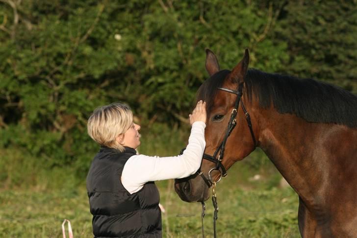 Oldenborg Gry ROL 8160 - 18 juni 2009 billede 3