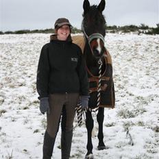 Anden særlig race Madonna *Himmelhest* <3