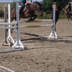 DSP  Bæklunds Malacca