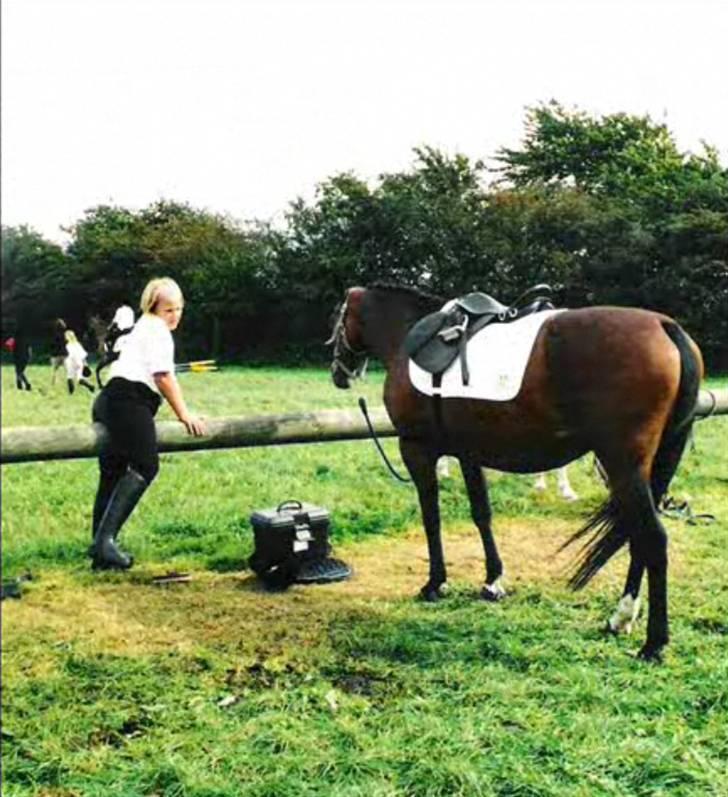 Anden særlig race Speedy - Træningssamling i Genner billede 9