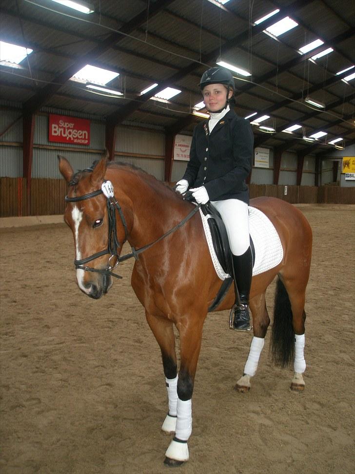 DSP Fontaine | Tidl. Låne (: - VDR - LB2 & LA1 (: billede 6