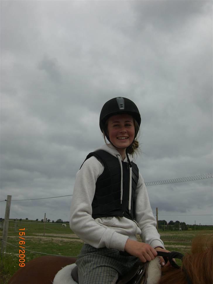 New Forest Tony<3 - Jeg og tony derhjemme:) billede 17