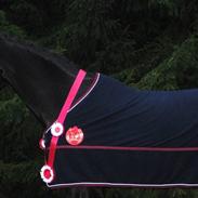 Trakehner Lefitia SOLGT