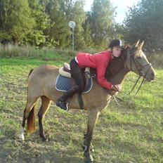 Anden særlig race Jasmina :*