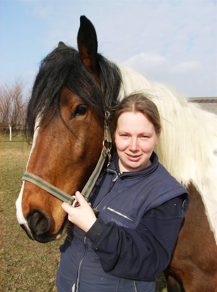 Anden særlig race Balou billede 4