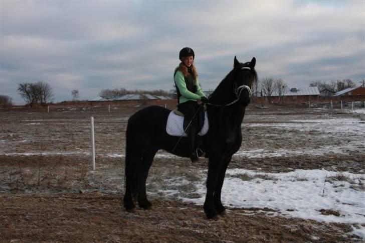 Frieser Ritsert - Ritte - 8. my lover<3 billede 8