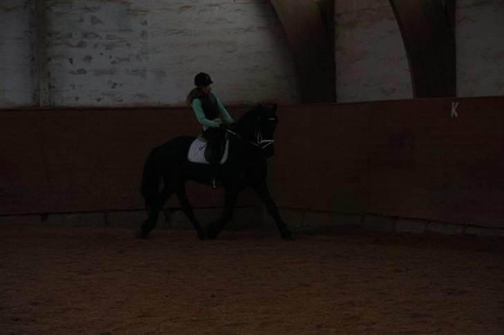 Frieser Ritsert - Ritte - 13. mmh, det var dog dejligt at se på:´D billede 13