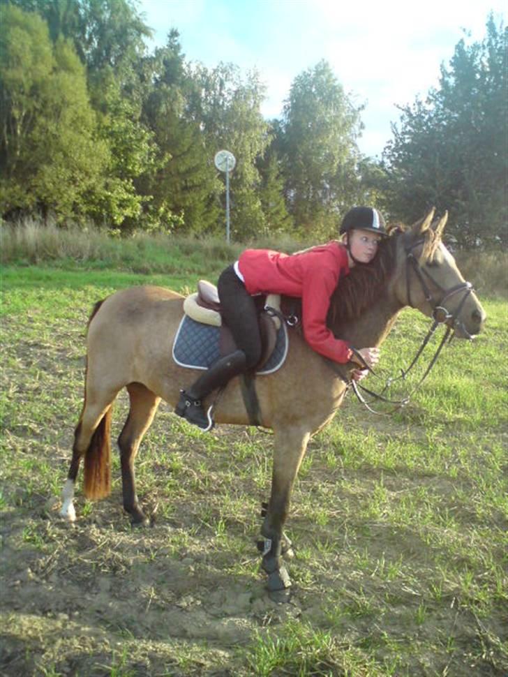 Anden særlig race Jasmina :* billede 1