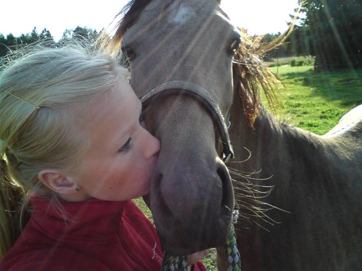 Anden særlig race Jasmina :* billede 4