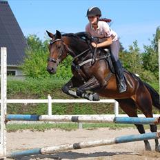 Traver Miss Williams †