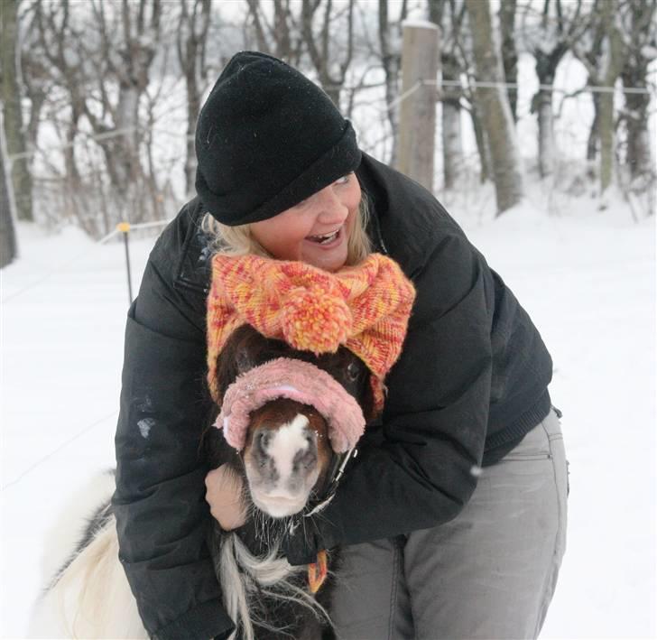 Miniature Princess Gaia billede 12