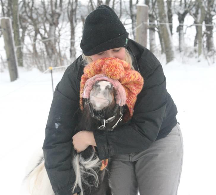 Miniature Princess Gaia billede 16