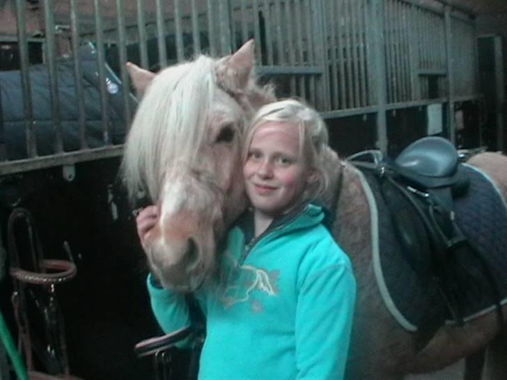 Anden særlig race magic dream  X-part - smiiil                   Foto :  Dorthe søndergaard  billede 10