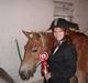 Haflinger Rebecca :b * X-part*