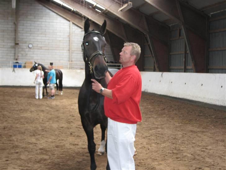 Oldenborg Lillegårdens Lea  ol 579 billede 15