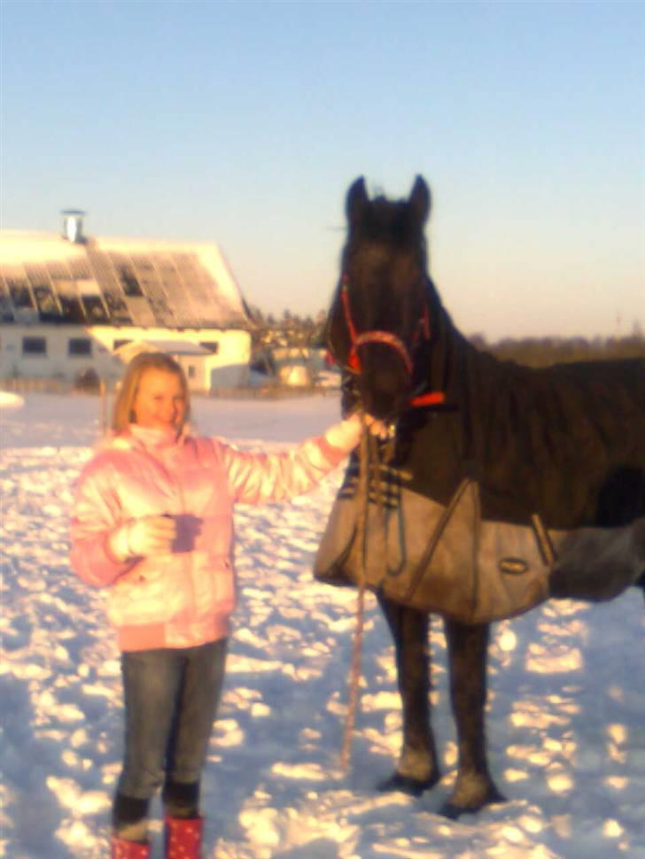 Frieser Renske Gepke. billede 3