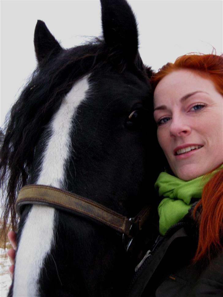 Tinker Joey Mac Nessa - Vinter 2009/2010 billede 7