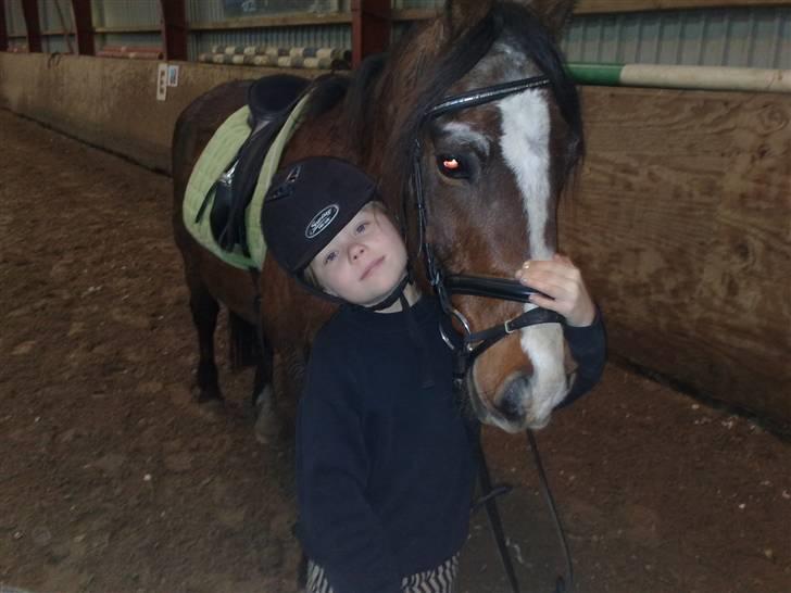 Anden særlig race Max   †DØD†:( - Me and Max.. billede 4