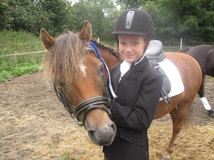 Anden særlig race o0o0 CHAPPY 0o0o Solgt<3 - en 2 plads d. 21-08-2010 :-) billede 2