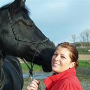 Anden særlig race Kezia