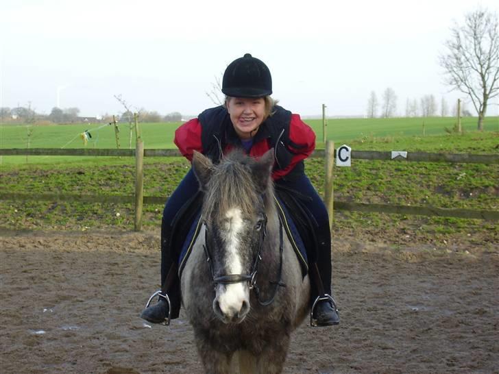 Anden særlig race Salt&Peber.. SOLGT  - Mig og Pepper...!! <33 Pepper jeg elsker dig mere end man kan sætte ord på...<3 billede 14