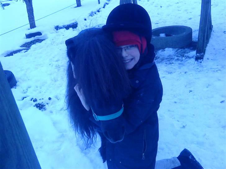 Miniature Skipper R.I.P :'( billede 8