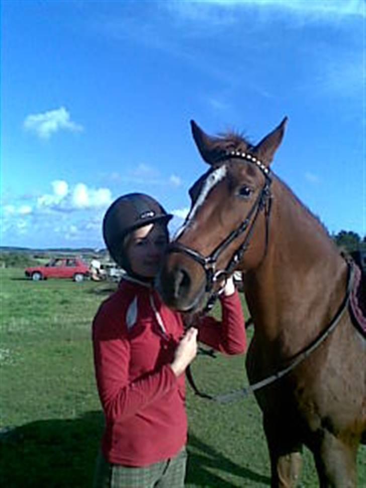 Anden særlig race Alina *R.I.P* billede 7