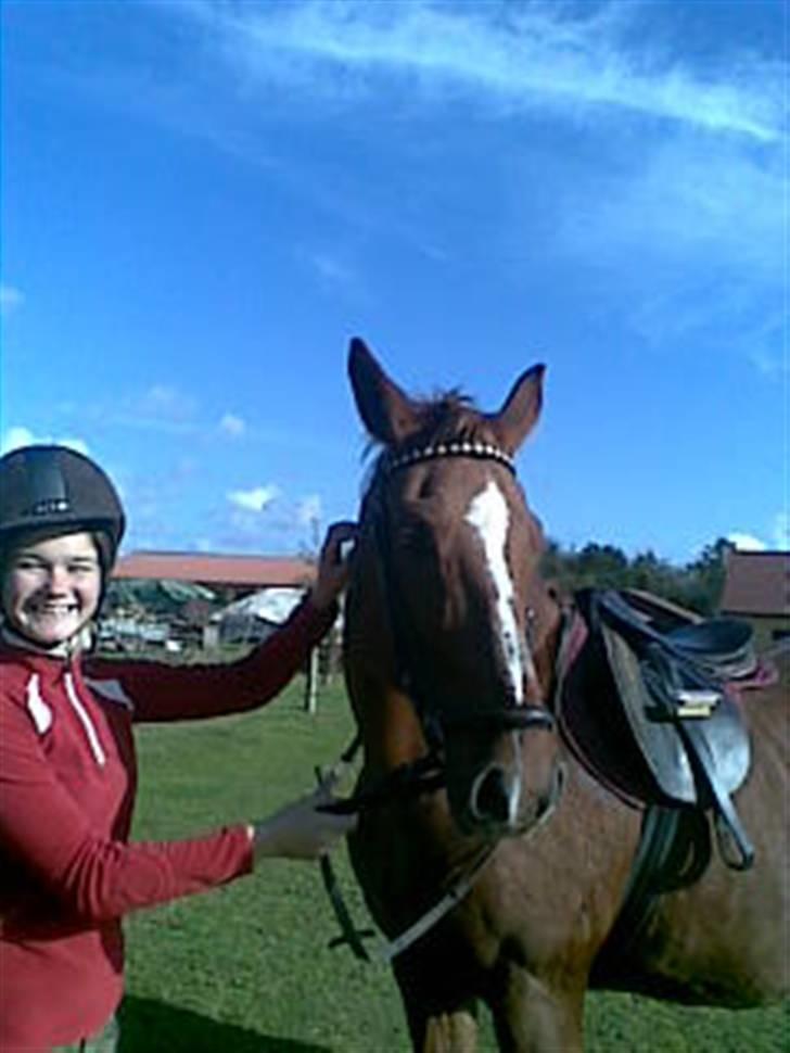 Anden særlig race Alina *R.I.P* - første gang jeg så hende. Det var kærlighed ved første blik! :D billede 8