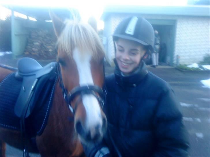 DSP sunshine (part) - *ved godt jeg ser dum ud, så kig ikke på mig! billede 12