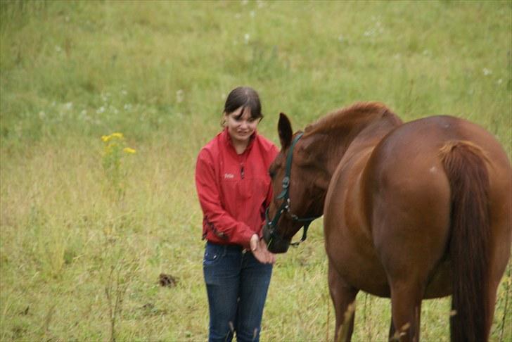 Anden særlig race Alina *R.I.P* - glad for at se min pige igen :´) billede 15