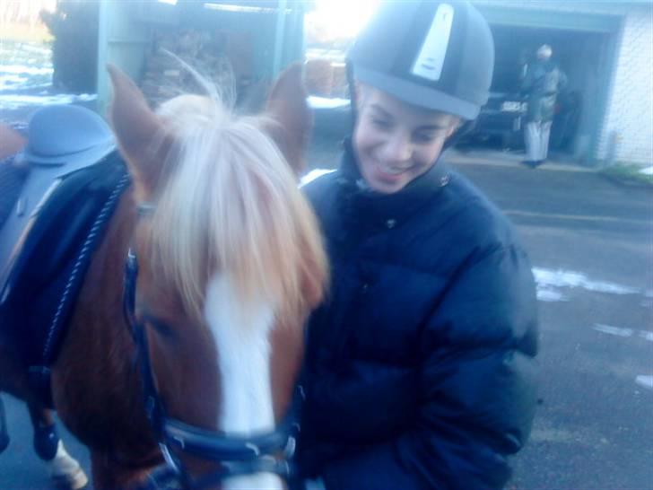 DSP sunshine (part) - *kig ikke på mig! billede 15