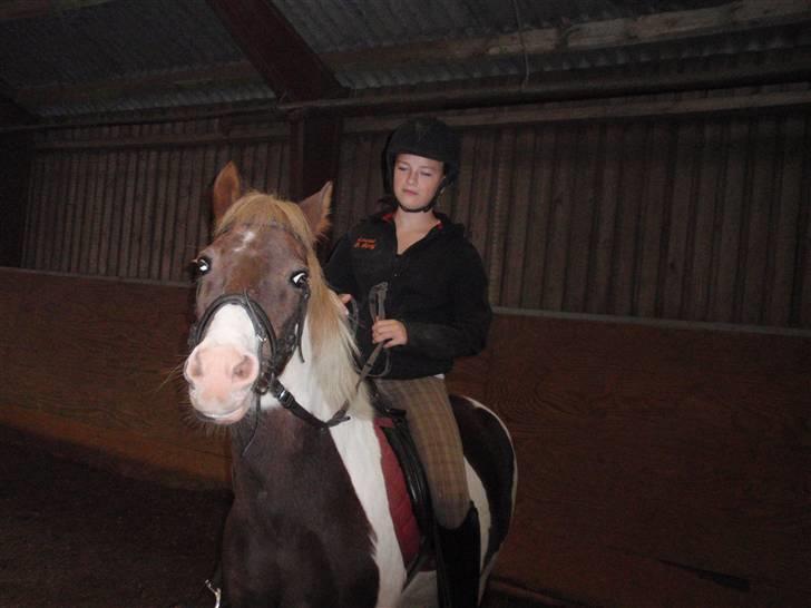 Anden særlig race indianajones!<3 R.I.P :'( billede 20