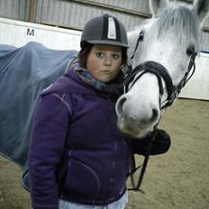 Anden særlig race Savannah R.I.P