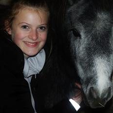 Miniature Unieke Whitey