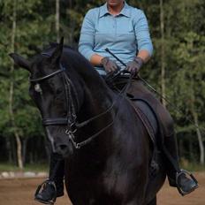 Oldenborg Frederiks Pronto