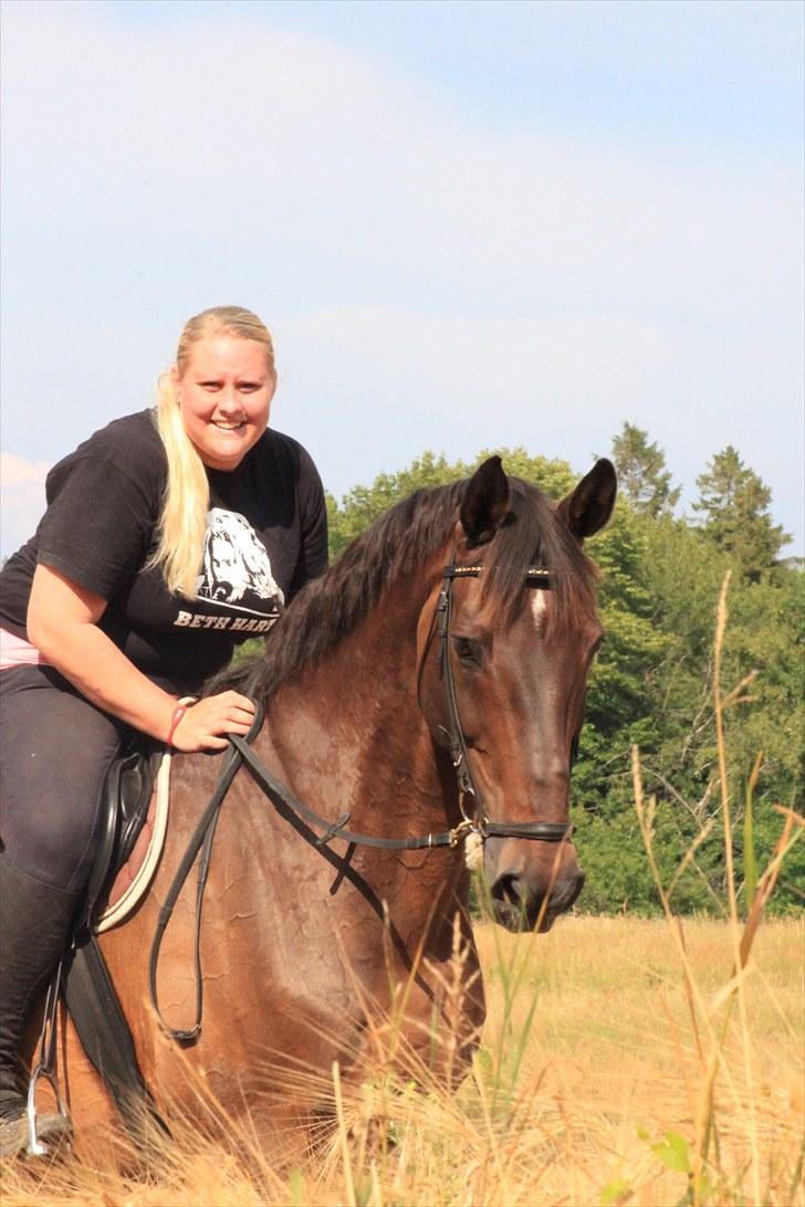 Holstener Chairman 7 - Fordi vi ka´ <3 Taget af Nicoline Wolk med mit kamera , tak ! billede 19