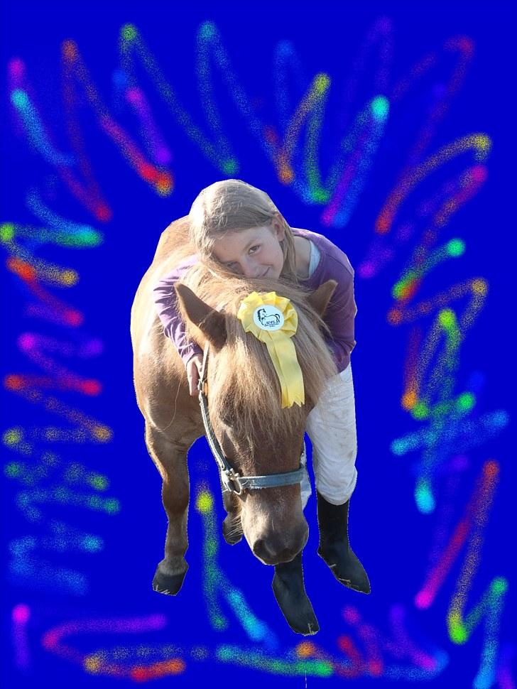 Anden særlig race Bølle Bob  <3 - min lækre lille dreng<3 med vores flotte 3plads billede 2