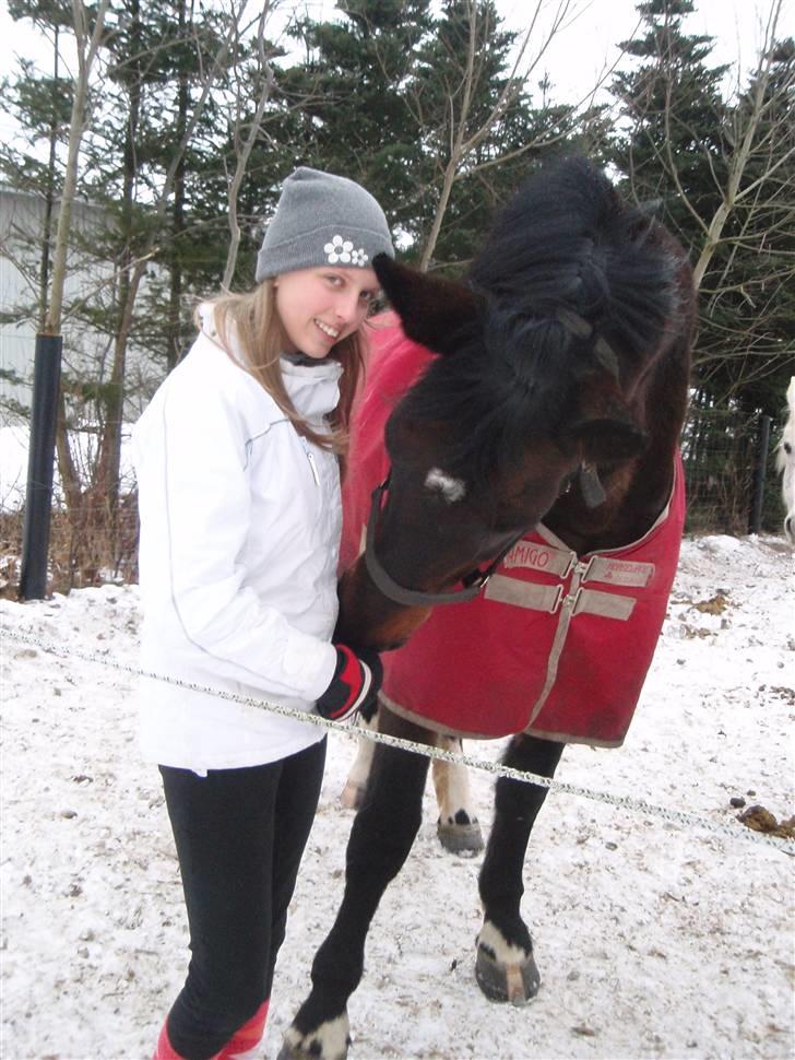 Anden særlig race Ronja - savnes )-'; - Er glad for at jeg fik part på lige netop dig skat´, Ronja (:<3 billede 9
