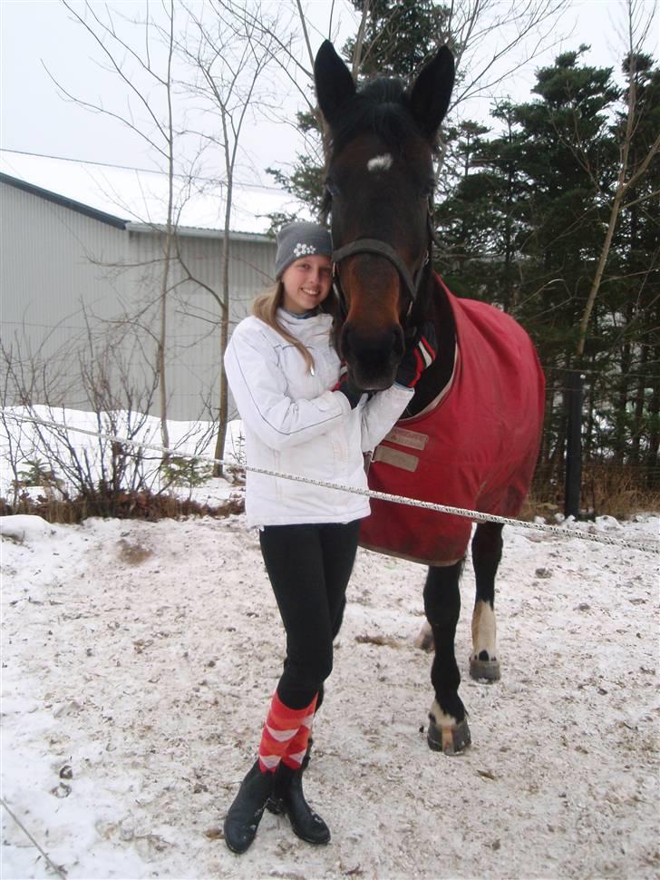 Anden særlig race Ronja - savnes )-'; - Ronja og jeg xD billede 10