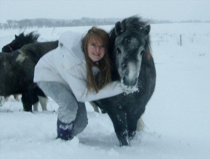 Miniature Unieke Whitey - 7] Du er hende den kæmpe store tykke en .. Du er noget helt fantastisk. Din mave er mit største kram .. Nu bliver det mit sidste. billede 7