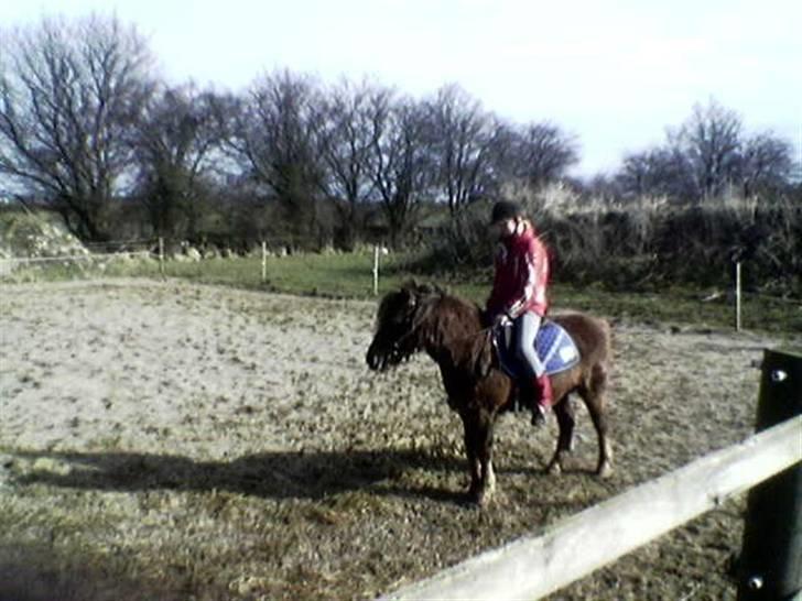 Anden særlig race Ferrari - Da jeg var nede og prøve Ferrari (: <3 billede 4