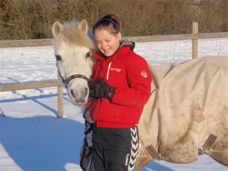 Anden særlig race casper aflivet R.I.P:* billede 1