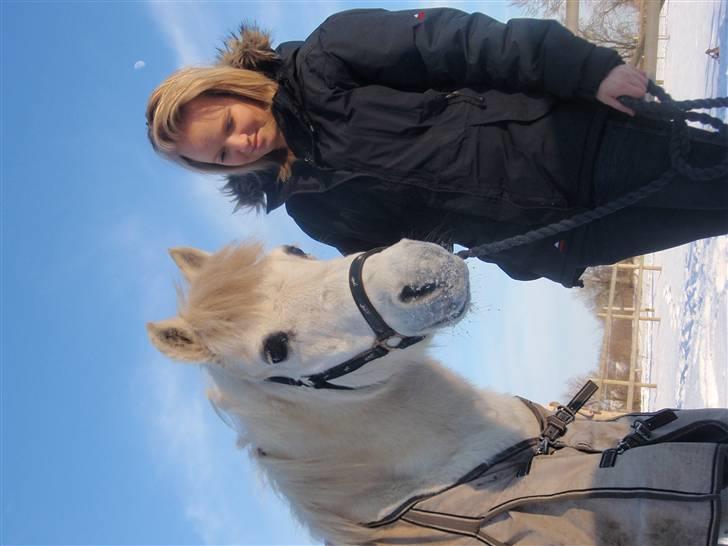 Anden særlig race casper aflivet R.I.P:* billede 3