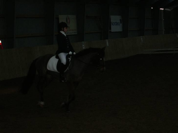 DSP Fontaine | Tidl. Låne (: - Første stævne - LC2 - 1. plads d: billede 12