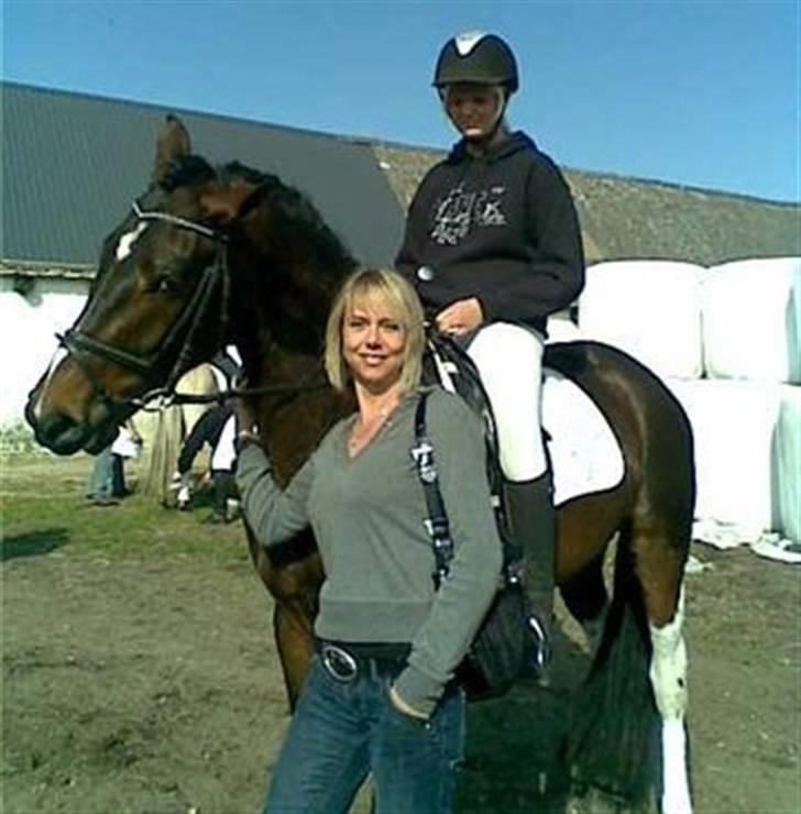 Pinto Anpala's Conthana - solgt billede 3