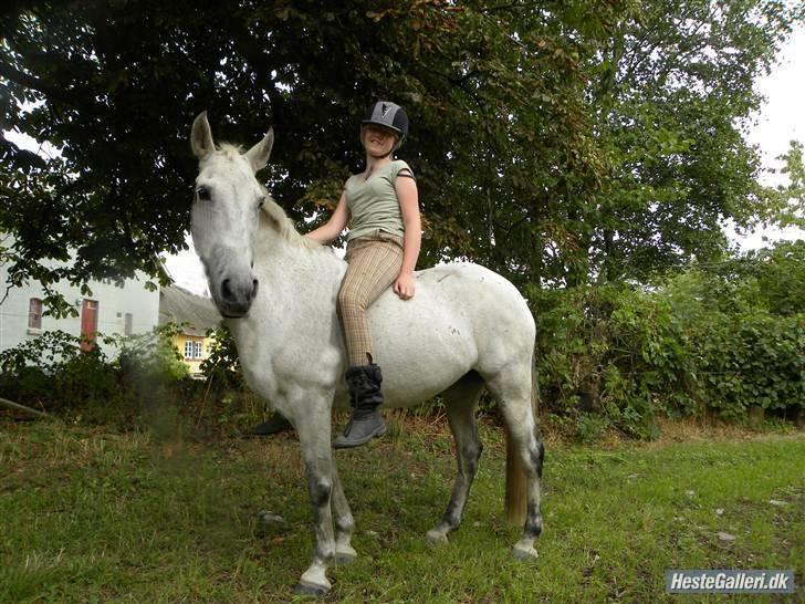 Anden særlig race Mon Cherie (solgt) - fordi vi stoler på hinanden <3 billede 11