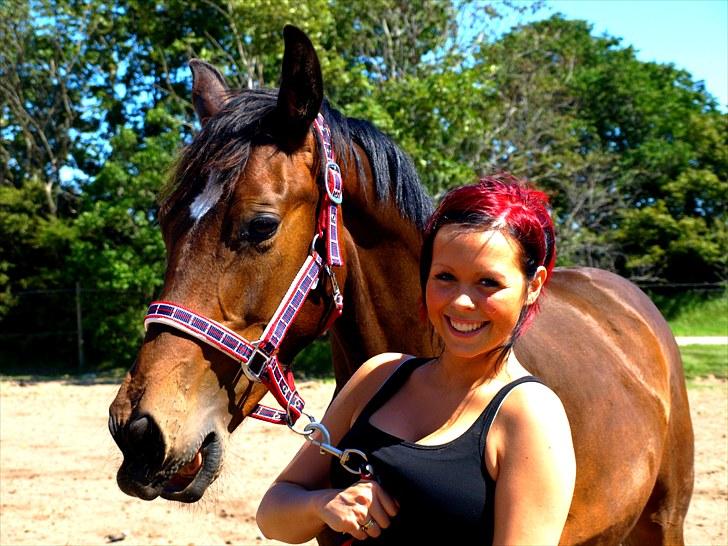 Oldenborg Don Frello - Elsker dig din skid. billede 9